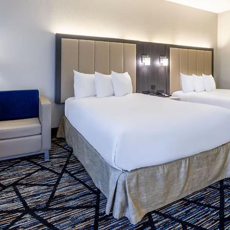 Baymont By Wyndham Lavergne La Vergne Bagian luar foto