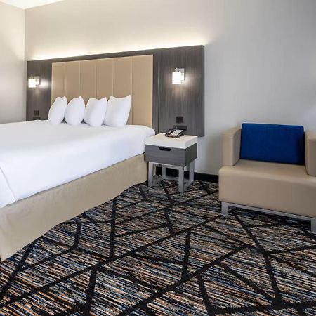 Baymont By Wyndham Lavergne La Vergne Bagian luar foto
